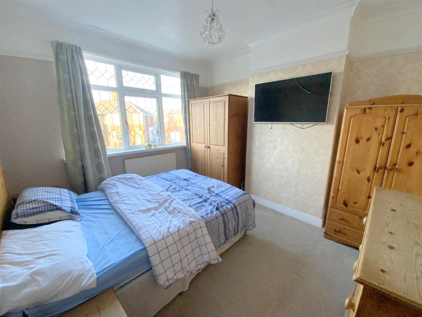 Campden Crescent, Cleethorpes Argyle Estate Agents